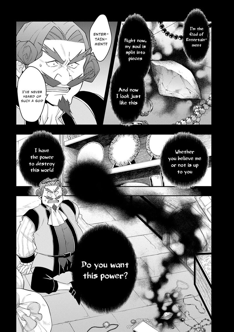 Tensei Kizoku No Isekai Boukenroku Jichou Wo Shiranai Kamigami No Shito 67 2