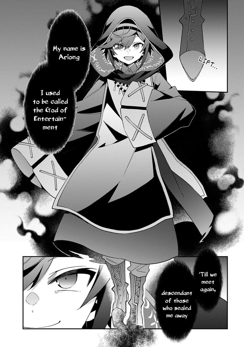 Tensei Kizoku No Isekai Boukenroku Jichou Wo Shiranai Kamigami No Shito 67 26