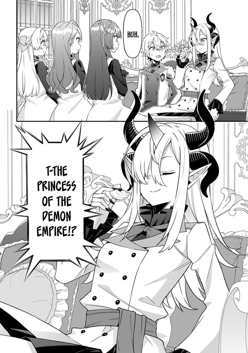 Tensei Kizoku No Isekai Boukenroku Jichou Wo Shiranai Kamigami No Shito 68 24