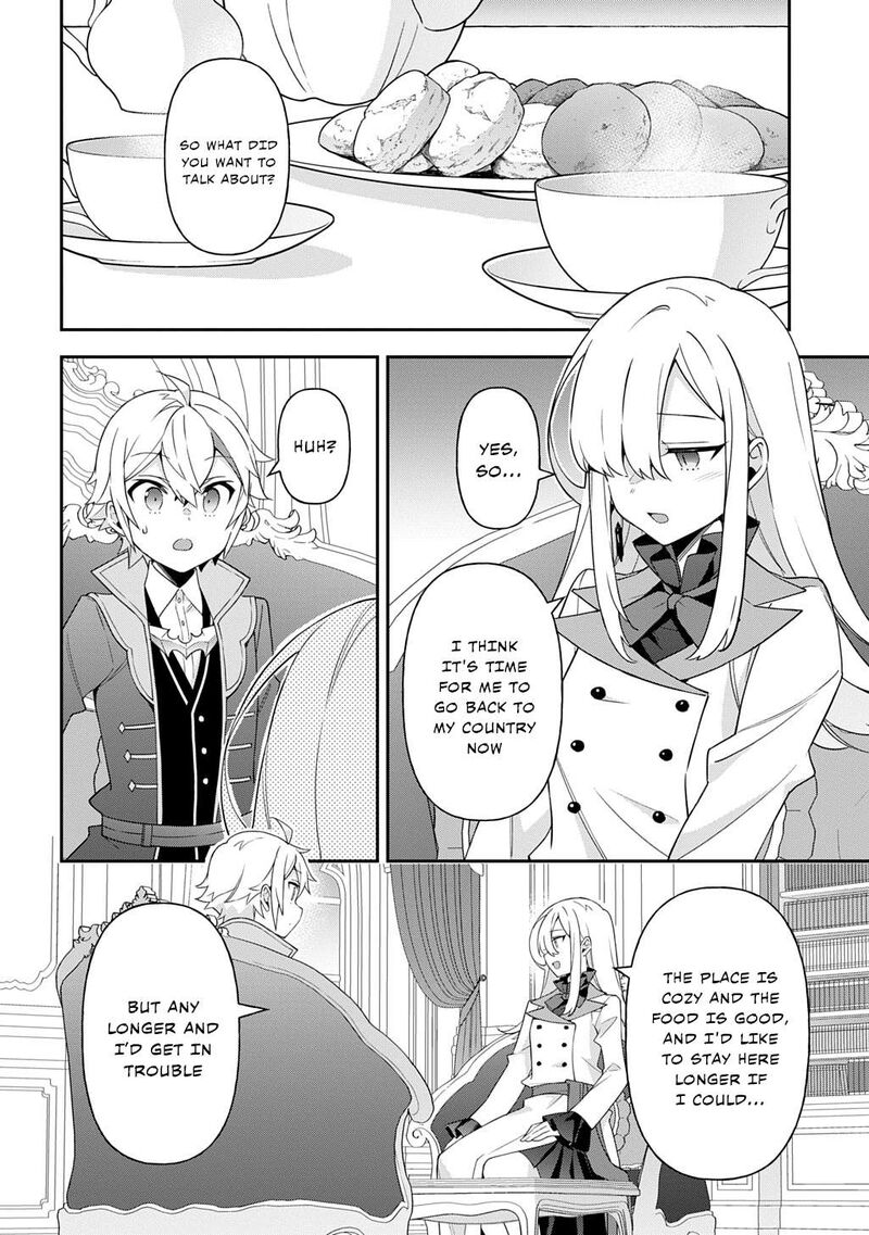Tensei Kizoku No Isekai Boukenroku Jichou Wo Shiranai Kamigami No Shito 69 22