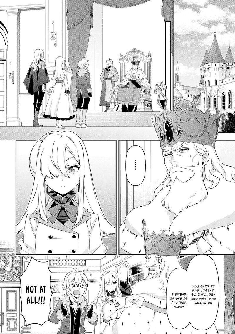 Tensei Kizoku No Isekai Boukenroku Jichou Wo Shiranai Kamigami No Shito 70 12
