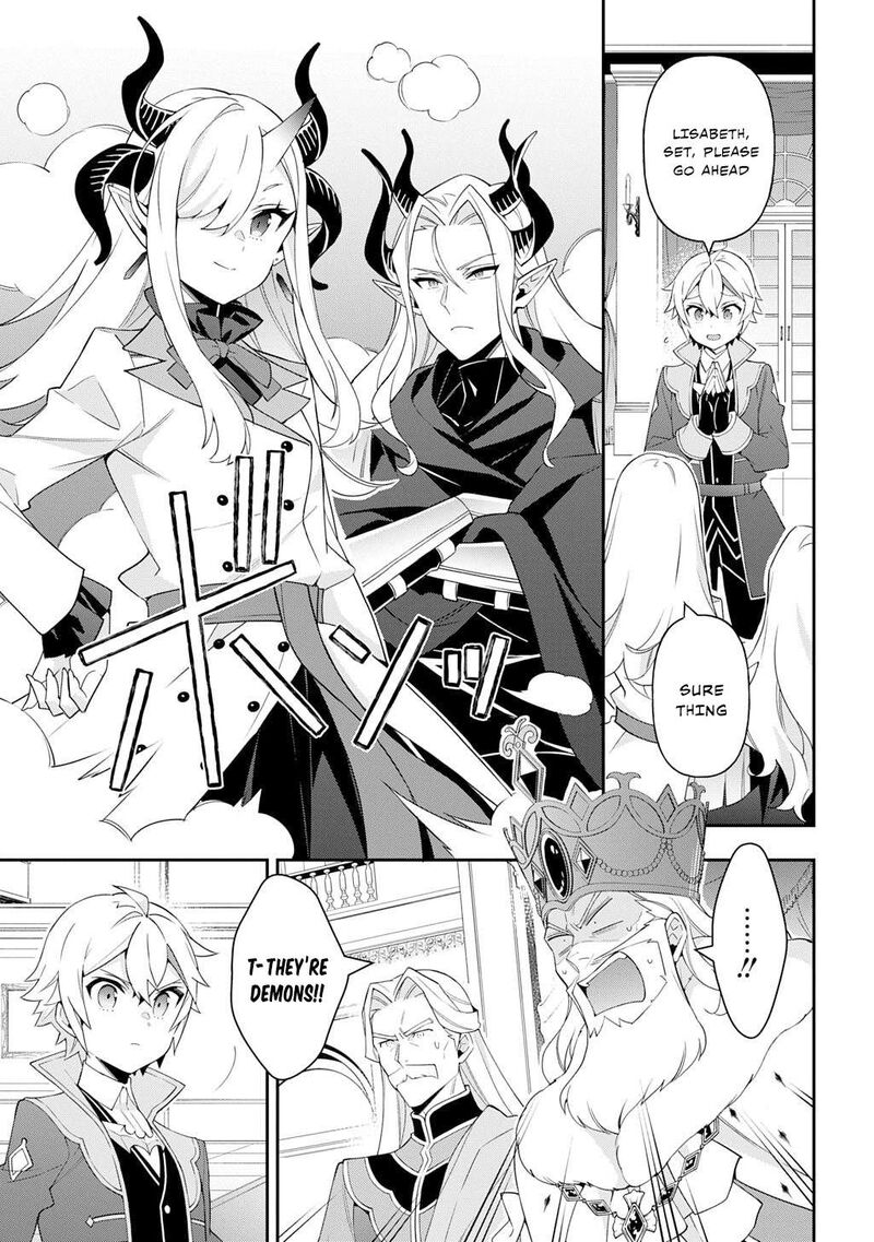 Tensei Kizoku No Isekai Boukenroku Jichou Wo Shiranai Kamigami No Shito 70 13