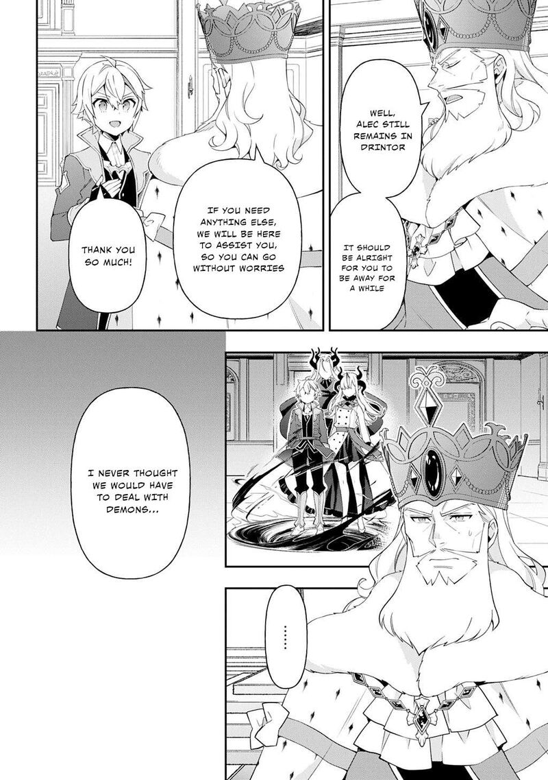 Tensei Kizoku No Isekai Boukenroku Jichou Wo Shiranai Kamigami No Shito 70 18