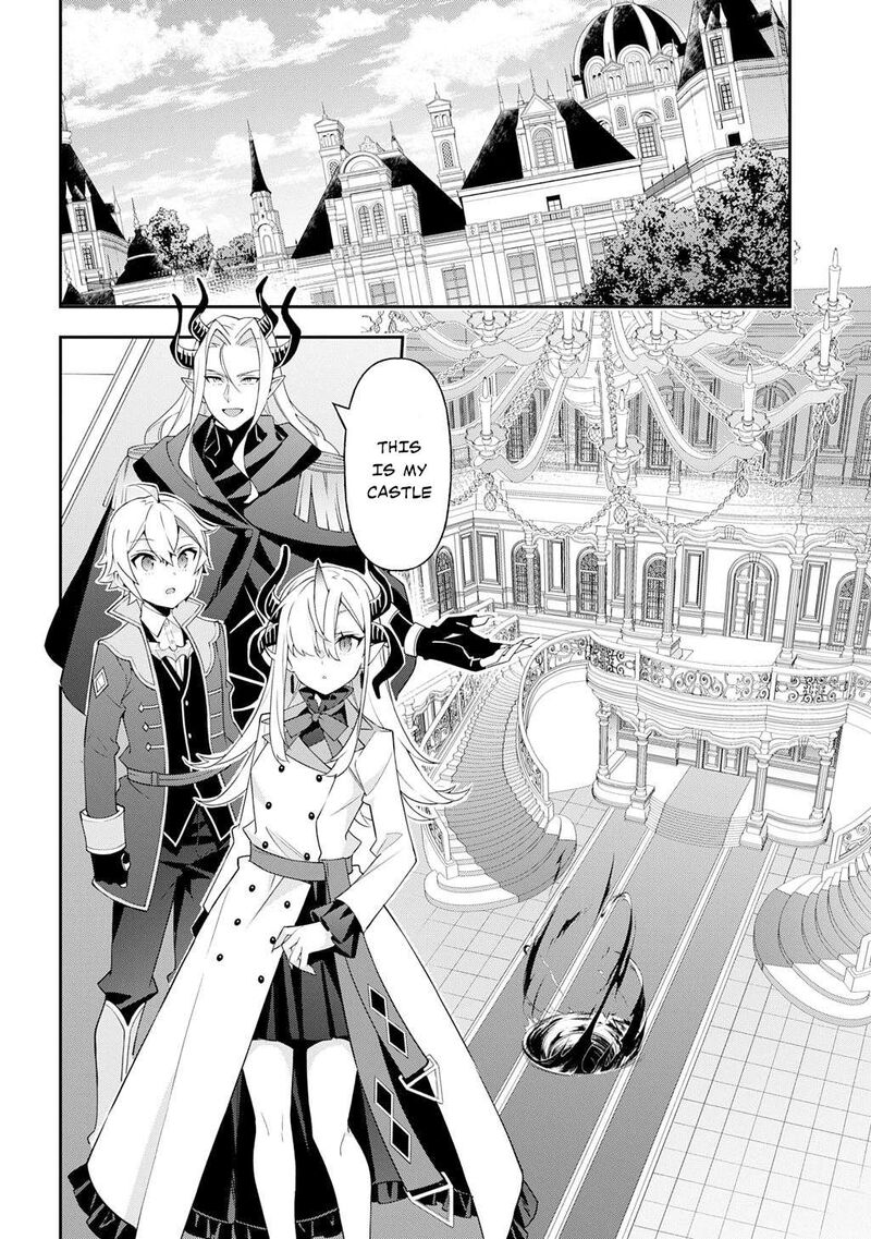 Tensei Kizoku No Isekai Boukenroku Jichou Wo Shiranai Kamigami No Shito 70 20
