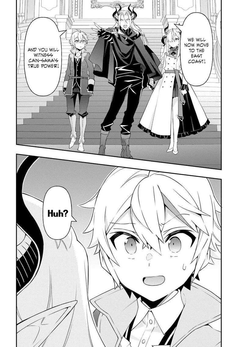 Tensei Kizoku No Isekai Boukenroku Jichou Wo Shiranai Kamigami No Shito 70 34