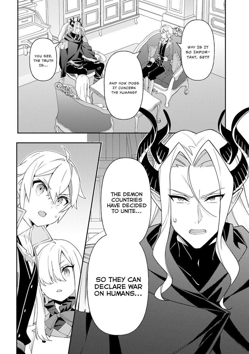 Tensei Kizoku No Isekai Boukenroku Jichou Wo Shiranai Kamigami No Shito 70 8