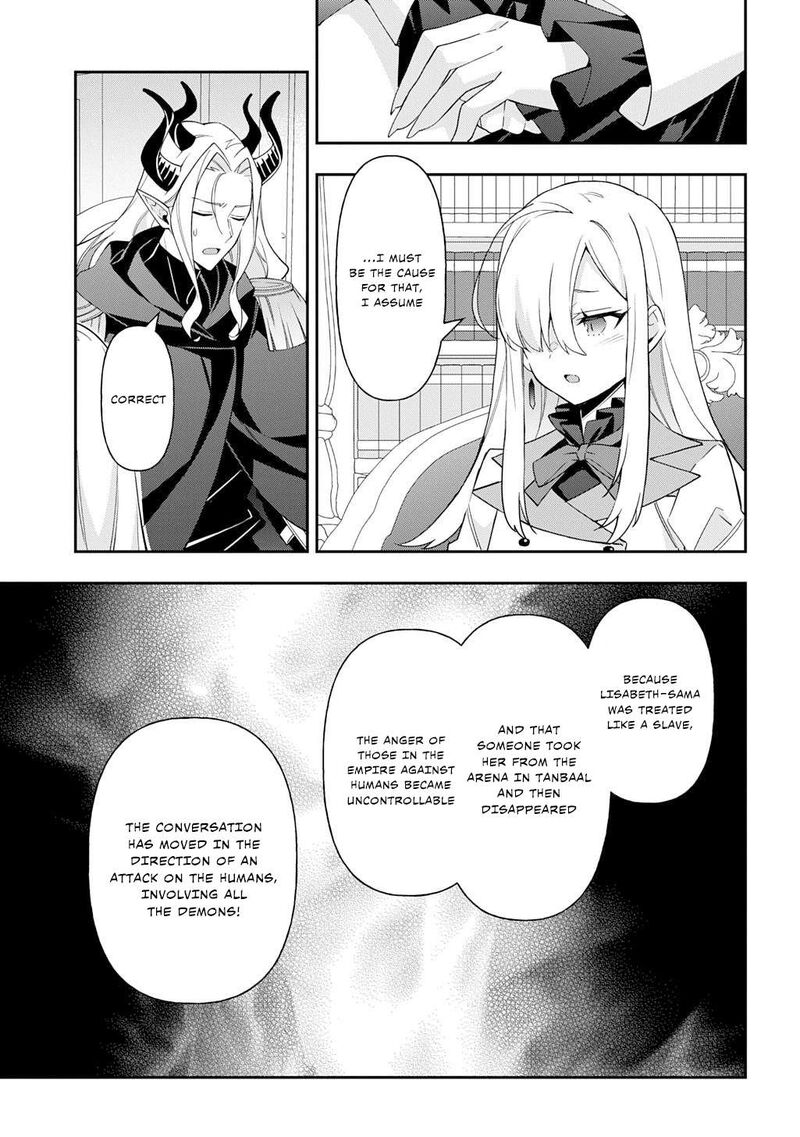 Tensei Kizoku No Isekai Boukenroku Jichou Wo Shiranai Kamigami No Shito 70 9
