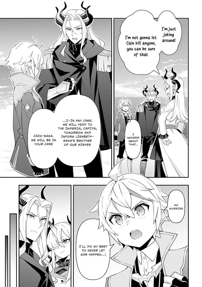 Tensei Kizoku No Isekai Boukenroku Jichou Wo Shiranai Kamigami No Shito 71 13