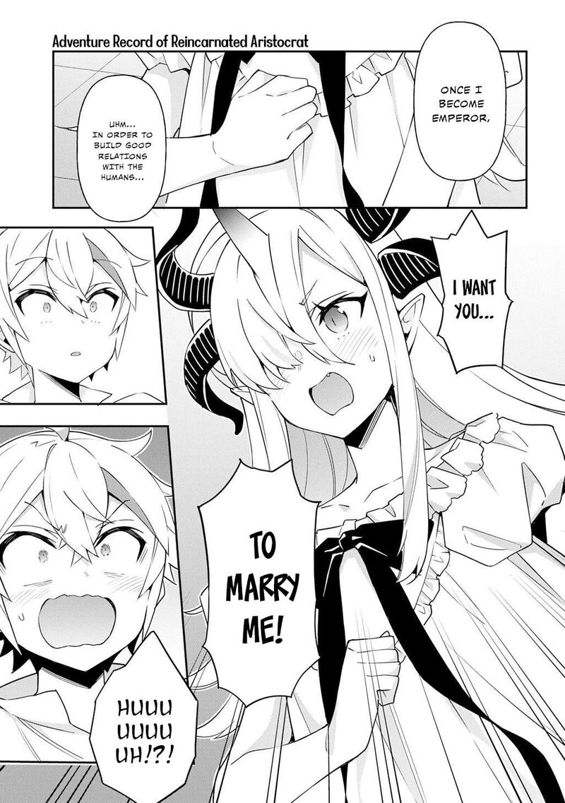 Tensei Kizoku No Isekai Boukenroku Jichou Wo Shiranai Kamigami No Shito 71 17