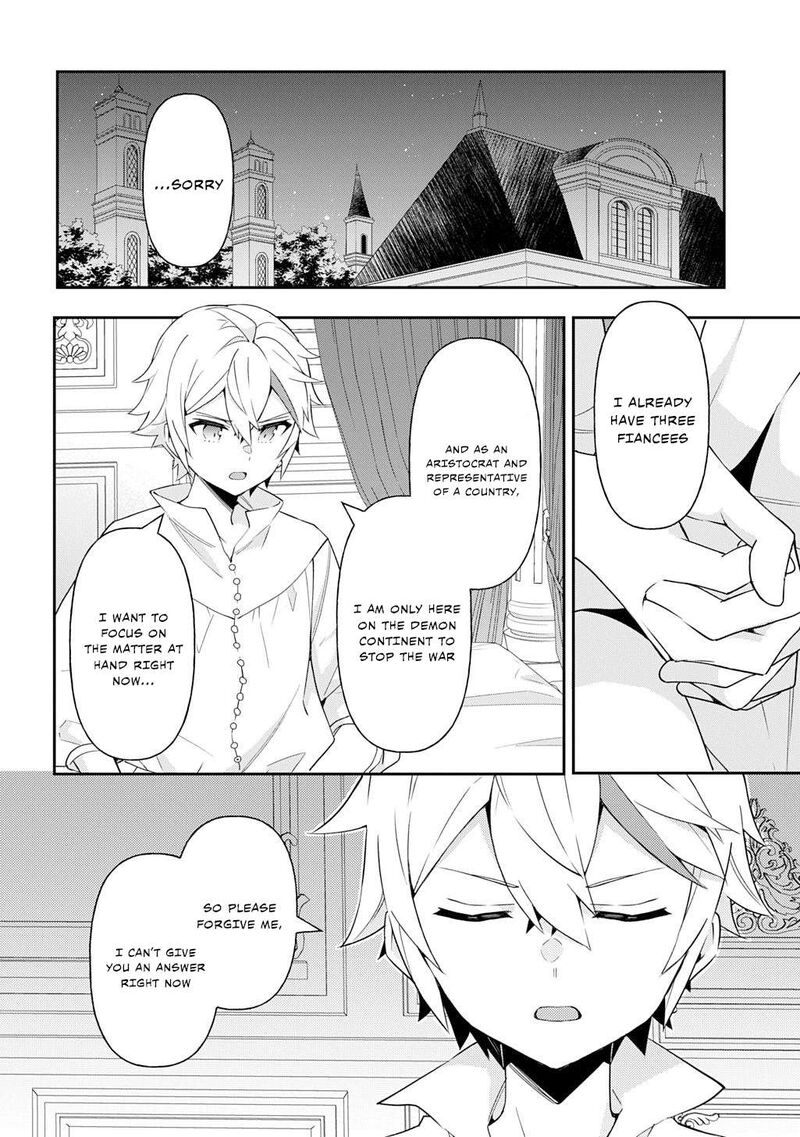 Tensei Kizoku No Isekai Boukenroku Jichou Wo Shiranai Kamigami No Shito 71 18