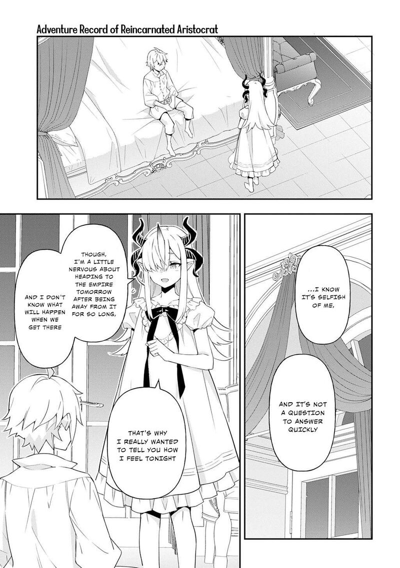 Tensei Kizoku No Isekai Boukenroku Jichou Wo Shiranai Kamigami No Shito 71 19