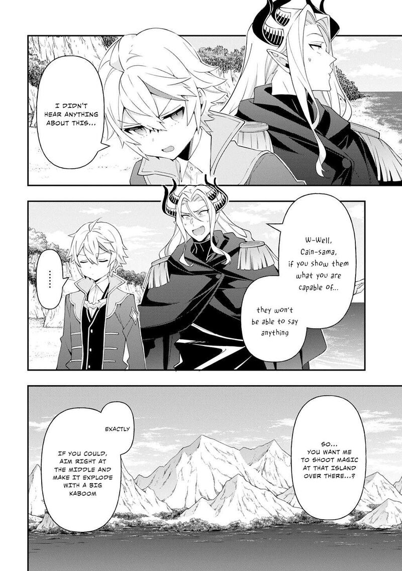 Tensei Kizoku No Isekai Boukenroku Jichou Wo Shiranai Kamigami No Shito 71 2