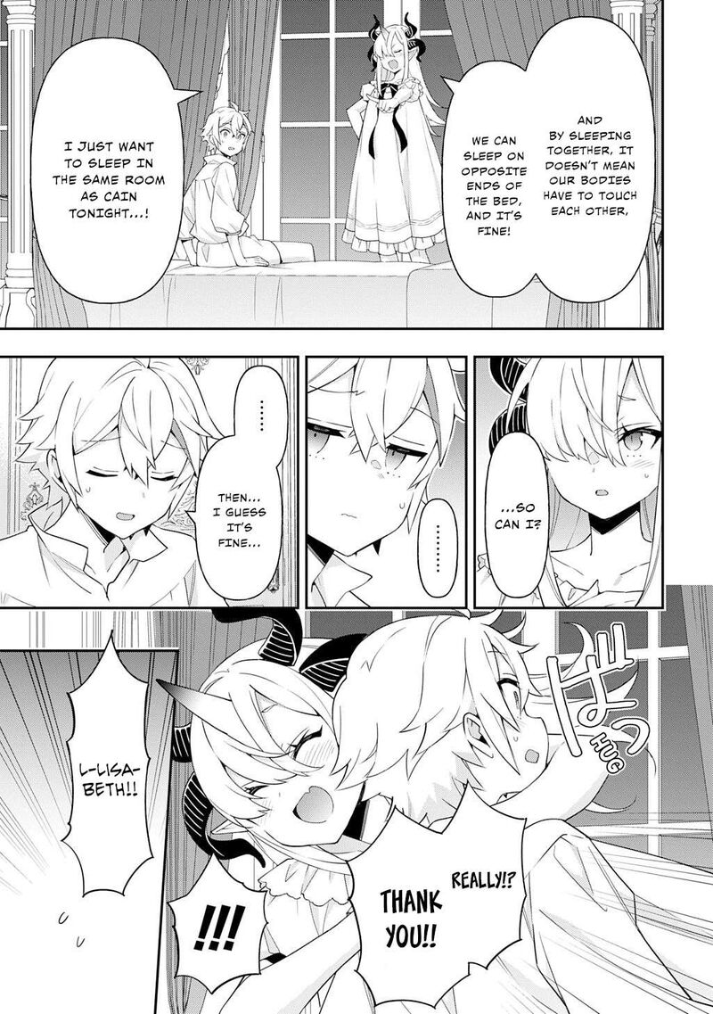 Tensei Kizoku No Isekai Boukenroku Jichou Wo Shiranai Kamigami No Shito 71 23