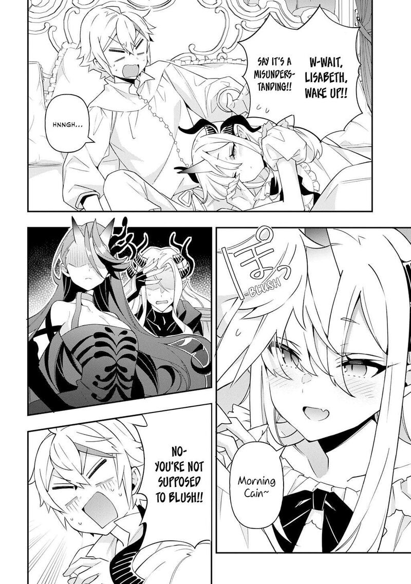 Tensei Kizoku No Isekai Boukenroku Jichou Wo Shiranai Kamigami No Shito 71 28