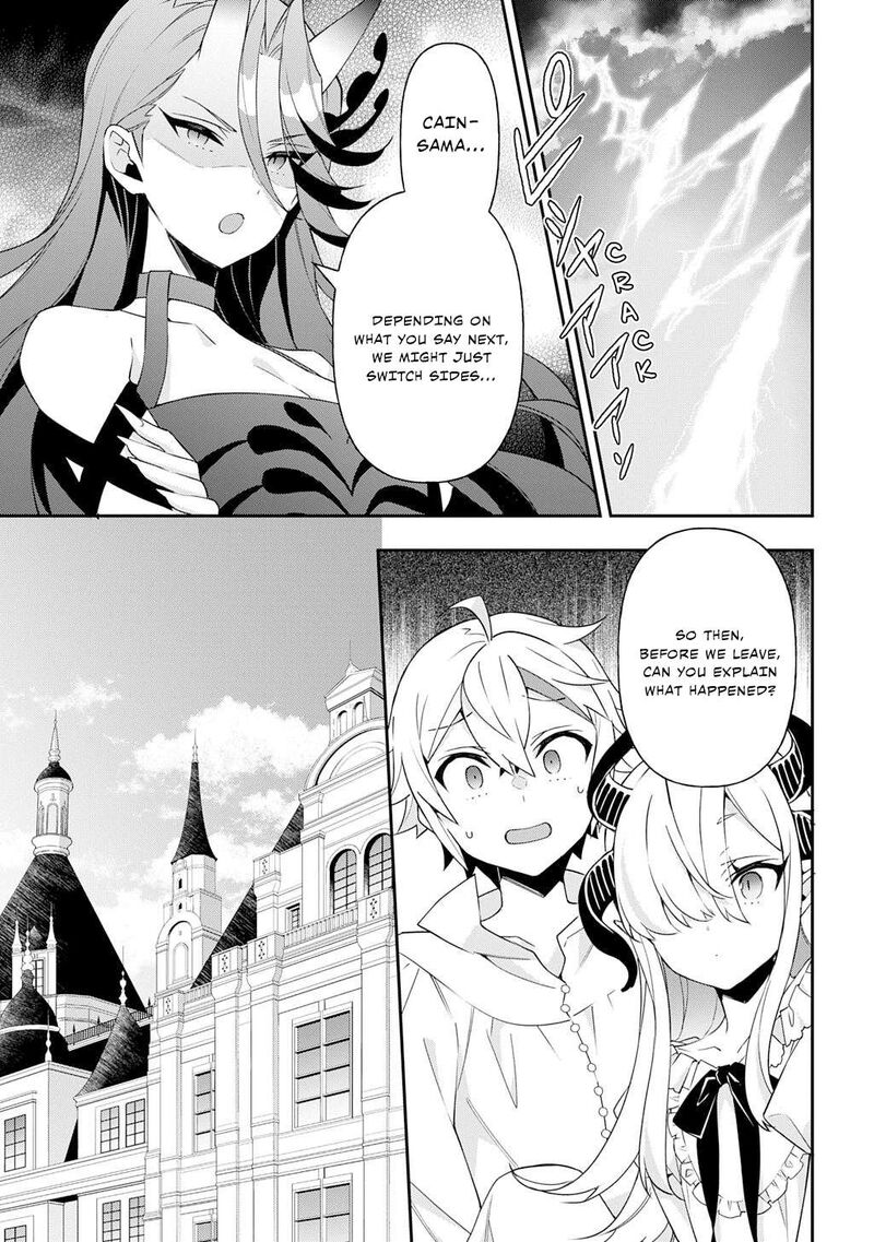 Tensei Kizoku No Isekai Boukenroku Jichou Wo Shiranai Kamigami No Shito 71 29