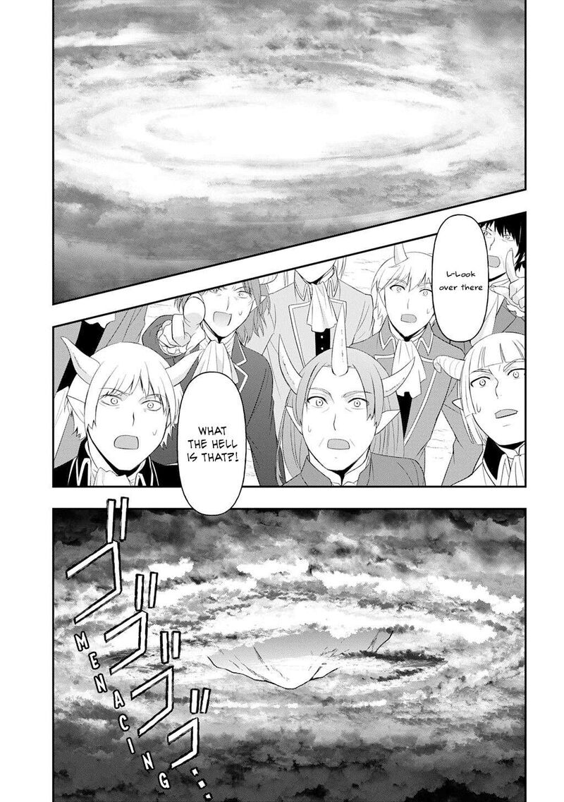 Tensei Kizoku No Isekai Boukenroku Jichou Wo Shiranai Kamigami No Shito 71 5
