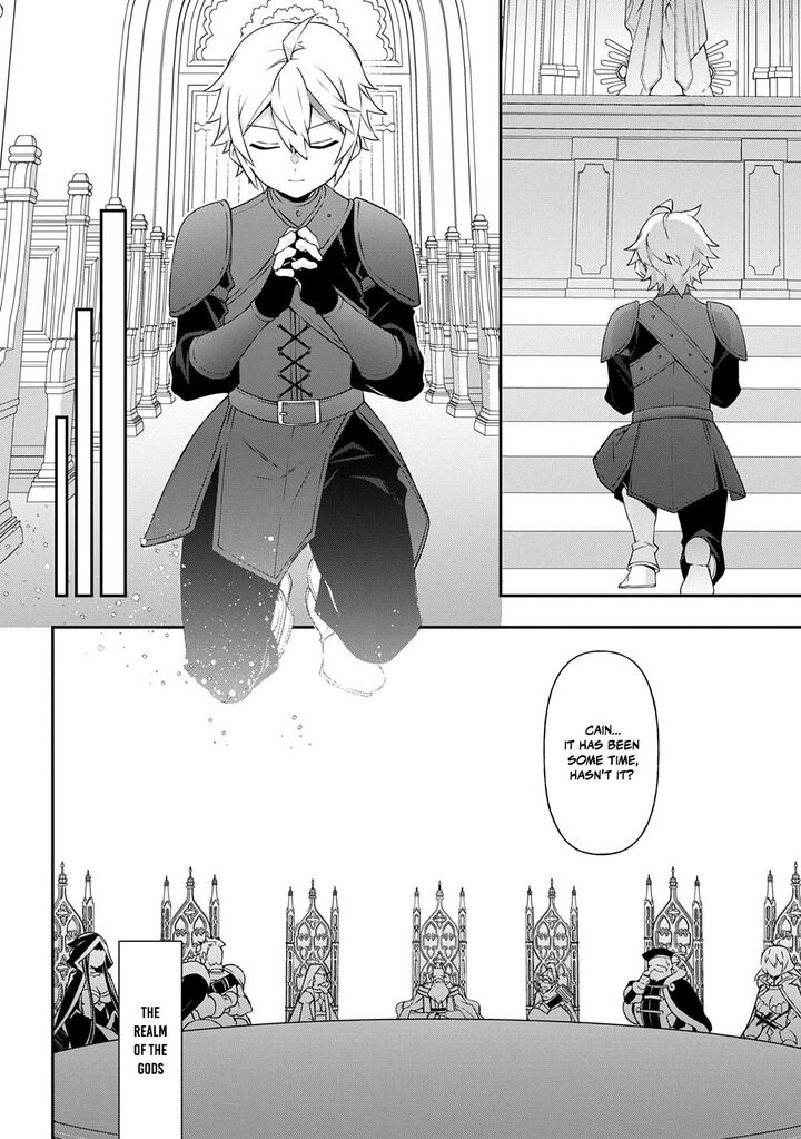 Tensei Kizoku No Isekai Boukenroku Jichou Wo Shiranai Kamigami No Shito 78 18