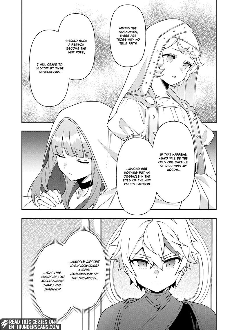 Tensei Kizoku No Isekai Boukenroku Jichou Wo Shiranai Kamigami No Shito 78 23