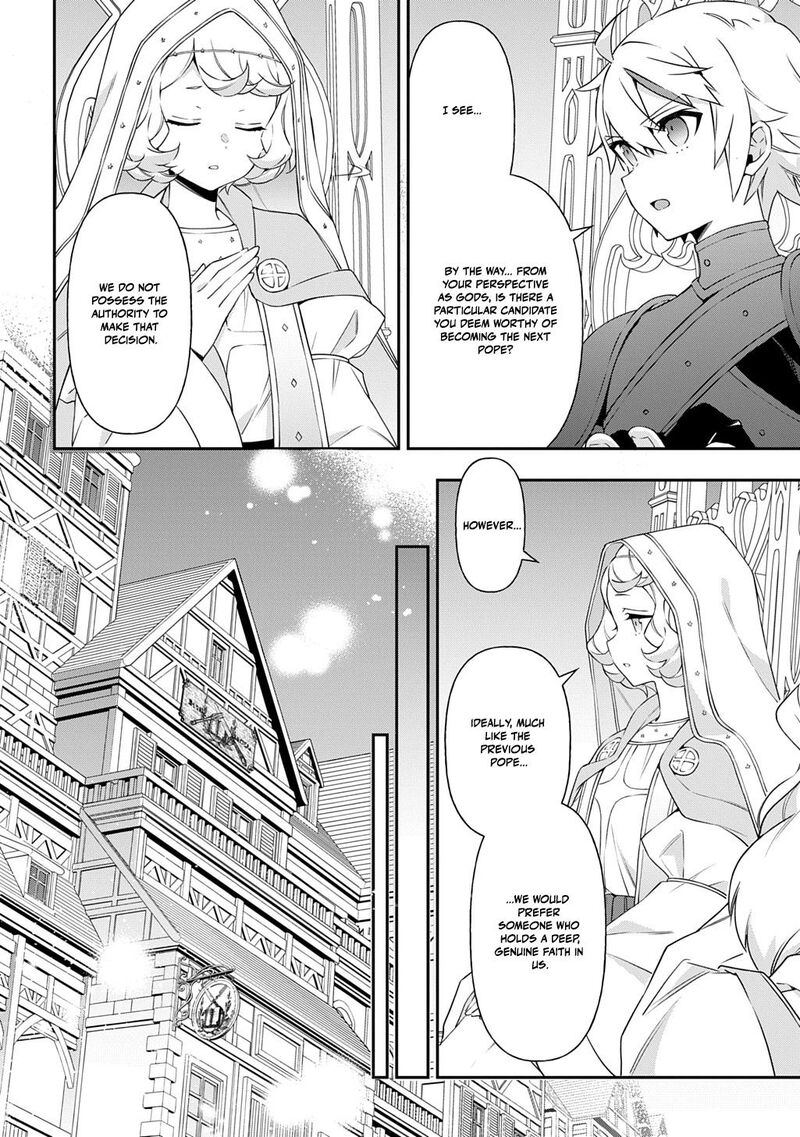 Tensei Kizoku No Isekai Boukenroku Jichou Wo Shiranai Kamigami No Shito 78 24