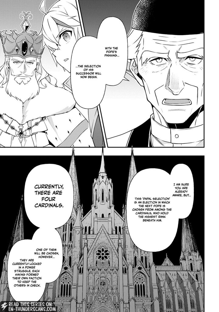 Tensei Kizoku No Isekai Boukenroku Jichou Wo Shiranai Kamigami No Shito 78 3