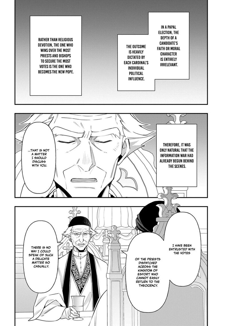 Tensei Kizoku No Isekai Boukenroku Jichou Wo Shiranai Kamigami No Shito 78 30