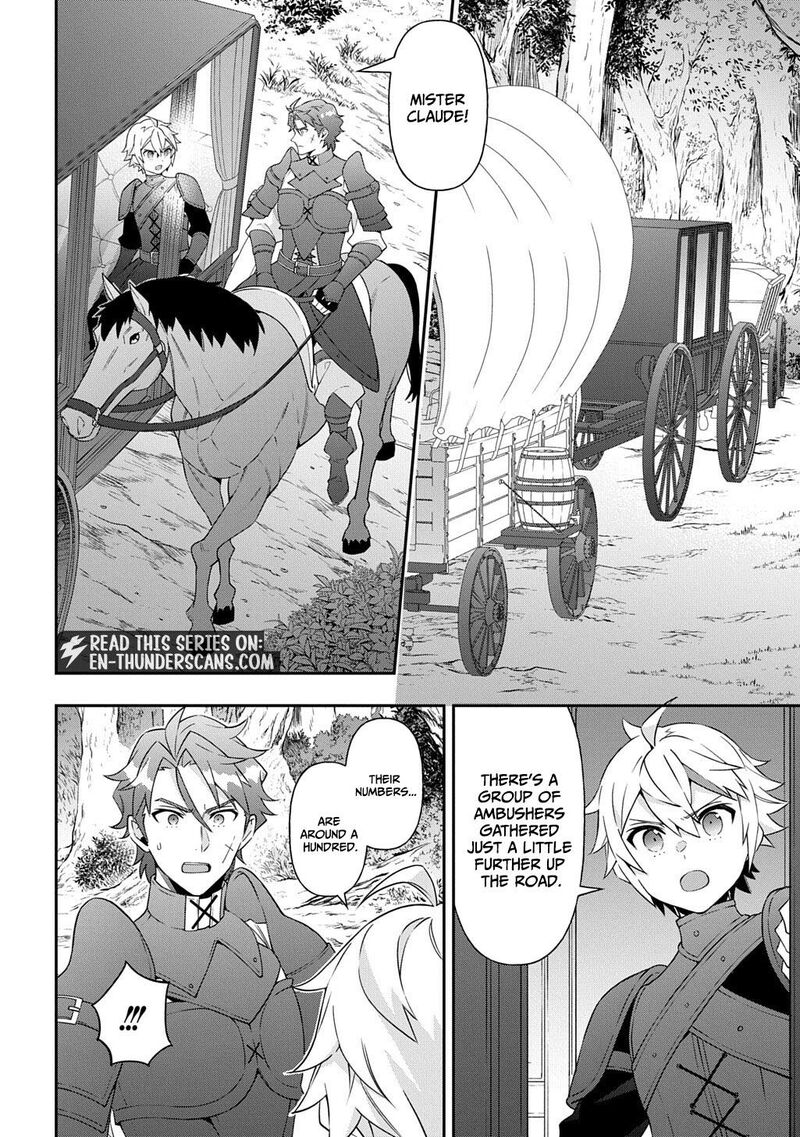 Tensei Kizoku No Isekai Boukenroku Jichou Wo Shiranai Kamigami No Shito 79 13