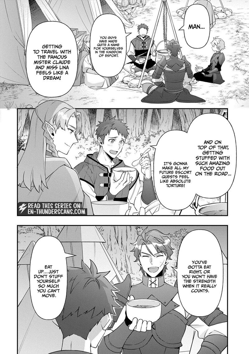Tensei Kizoku No Isekai Boukenroku Jichou Wo Shiranai Kamigami No Shito 79 5