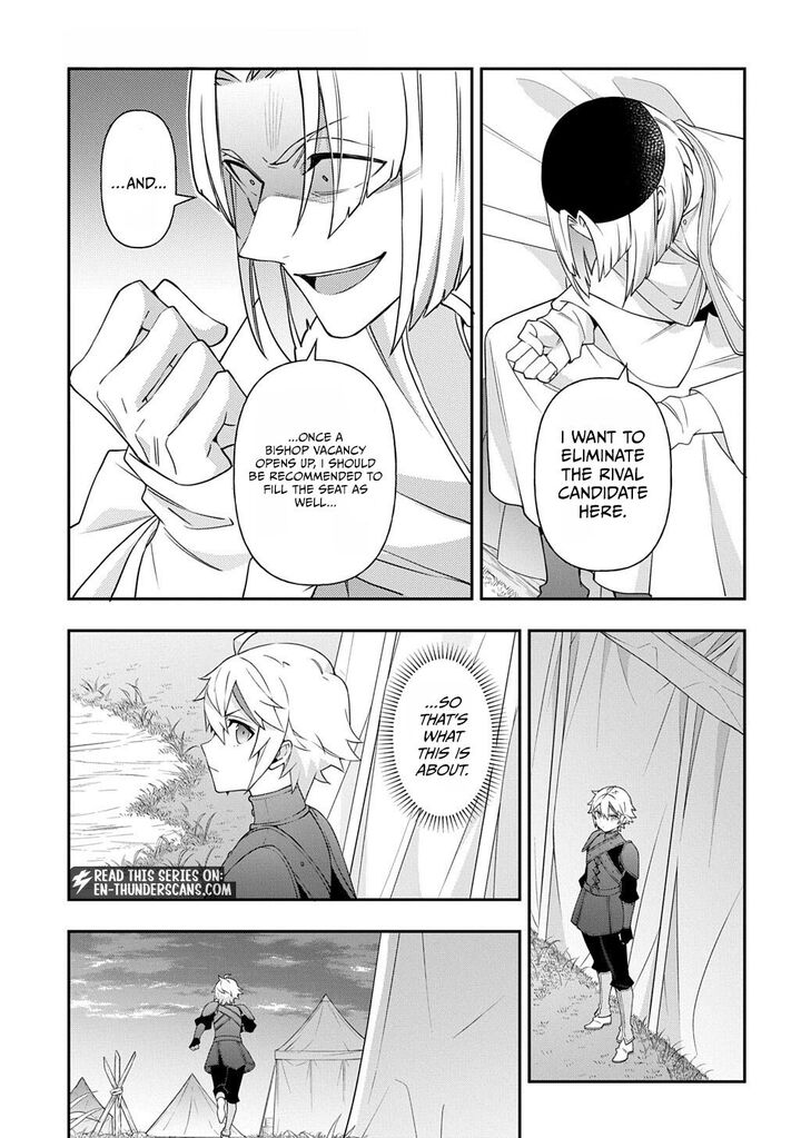 Tensei Kizoku No Isekai Boukenroku Jichou Wo Shiranai Kamigami No Shito 80a 13