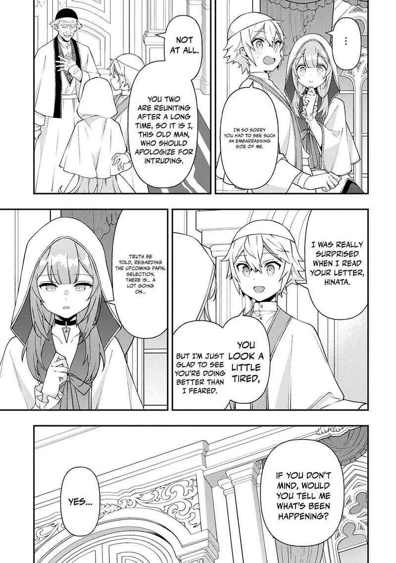 Tensei Kizoku No Isekai Boukenroku Jichou Wo Shiranai Kamigami No Shito 81 13