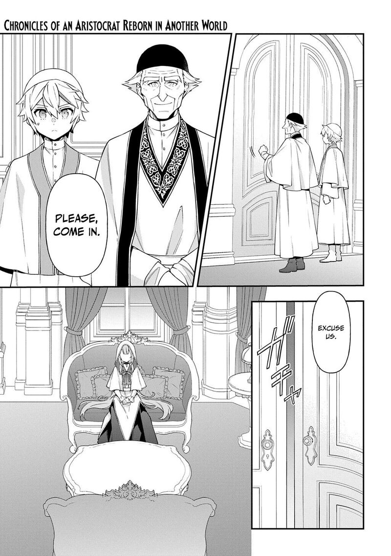 Tensei Kizoku No Isekai Boukenroku Jichou Wo Shiranai Kamigami No Shito 81 9