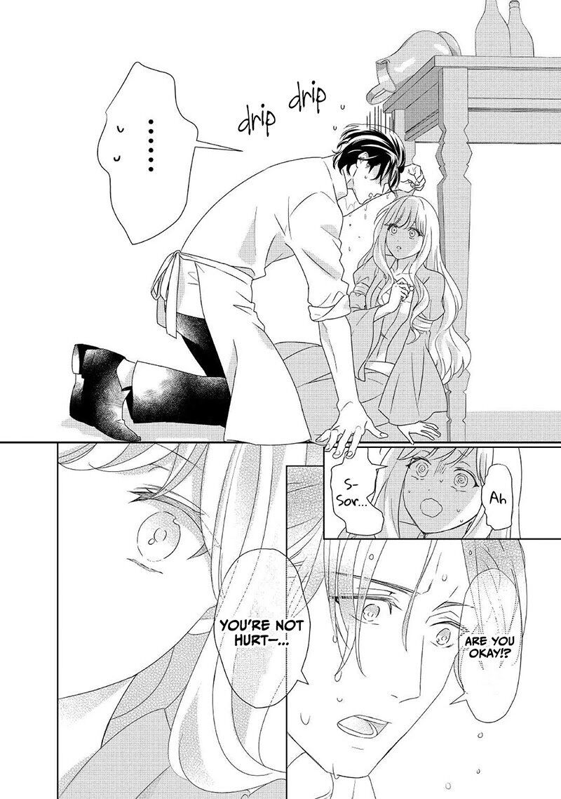 Tensei Koushaku Reijou Funtouki Watashi Rippa Ni Zamaasaretemisemasu 10 13