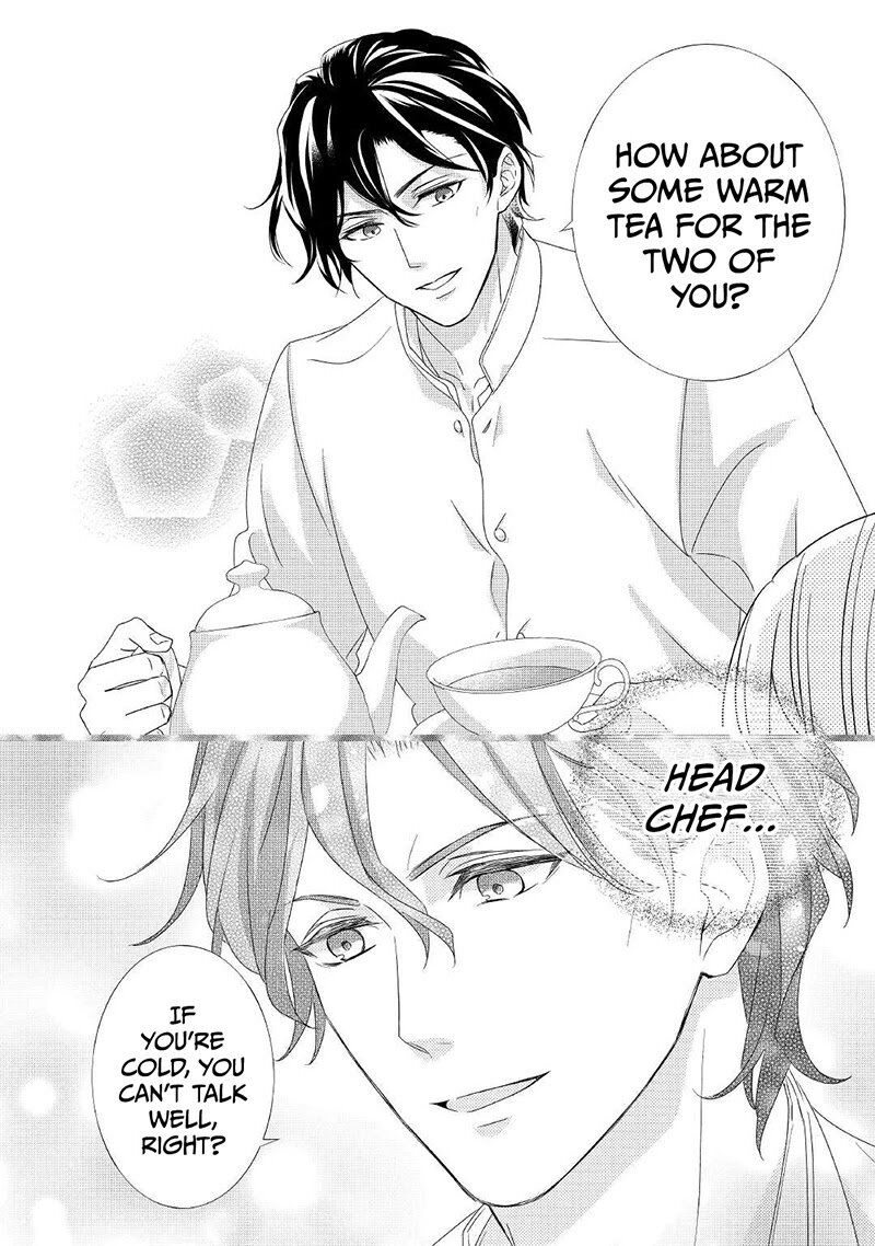 Tensei Koushaku Reijou Funtouki Watashi Rippa Ni Zamaasaretemisemasu 10 17