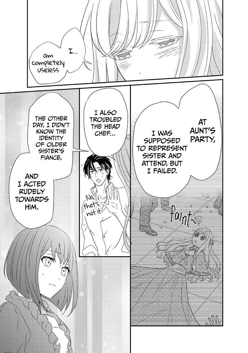 Tensei Koushaku Reijou Funtouki Watashi Rippa Ni Zamaasaretemisemasu 10 20