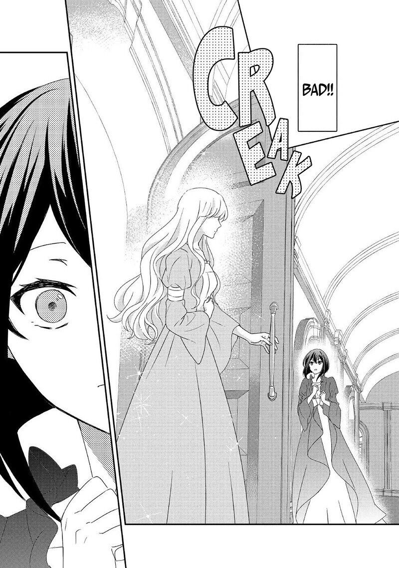 Tensei Koushaku Reijou Funtouki Watashi Rippa Ni Zamaasaretemisemasu 10 6