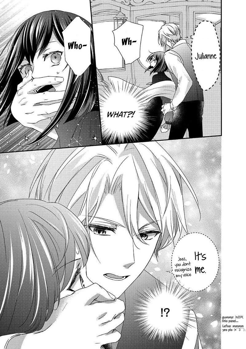 Tensei Koushaku Reijou Funtouki Watashi Rippa Ni Zamaasaretemisemasu 11 10