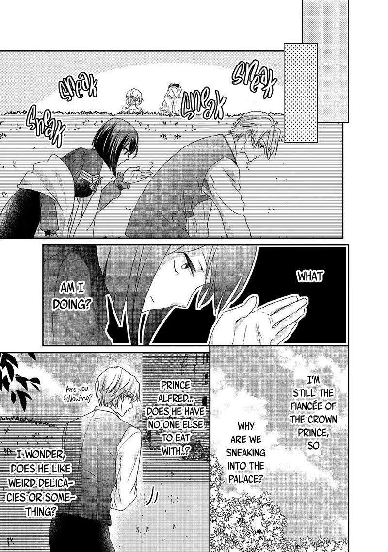 Tensei Koushaku Reijou Funtouki Watashi Rippa Ni Zamaasaretemisemasu 11 12