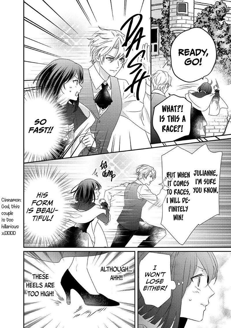 Tensei Koushaku Reijou Funtouki Watashi Rippa Ni Zamaasaretemisemasu 11 15