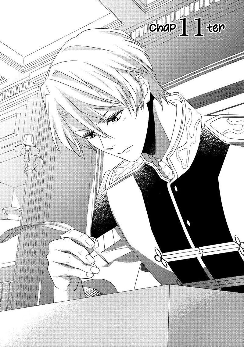 Tensei Koushaku Reijou Funtouki Watashi Rippa Ni Zamaasaretemisemasu 11 2