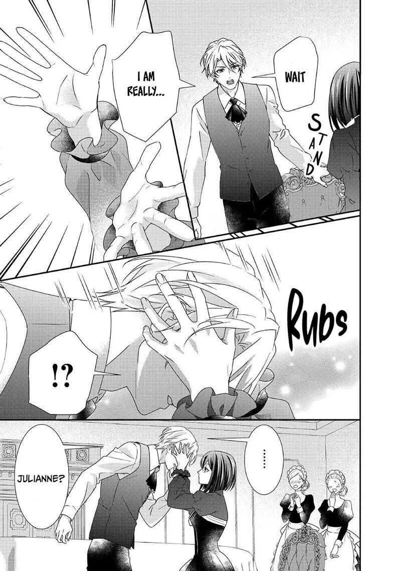 Tensei Koushaku Reijou Funtouki Watashi Rippa Ni Zamaasaretemisemasu 12 16