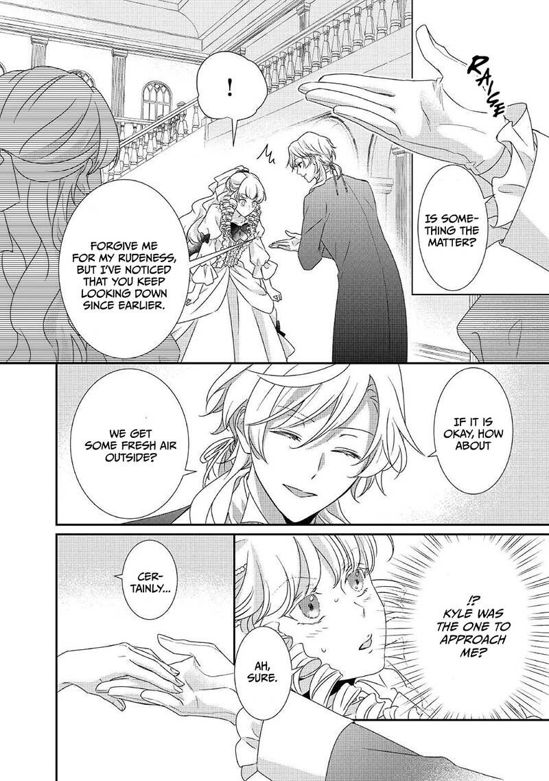 Tensei Koushaku Reijou Funtouki Watashi Rippa Ni Zamaasaretemisemasu 13 11