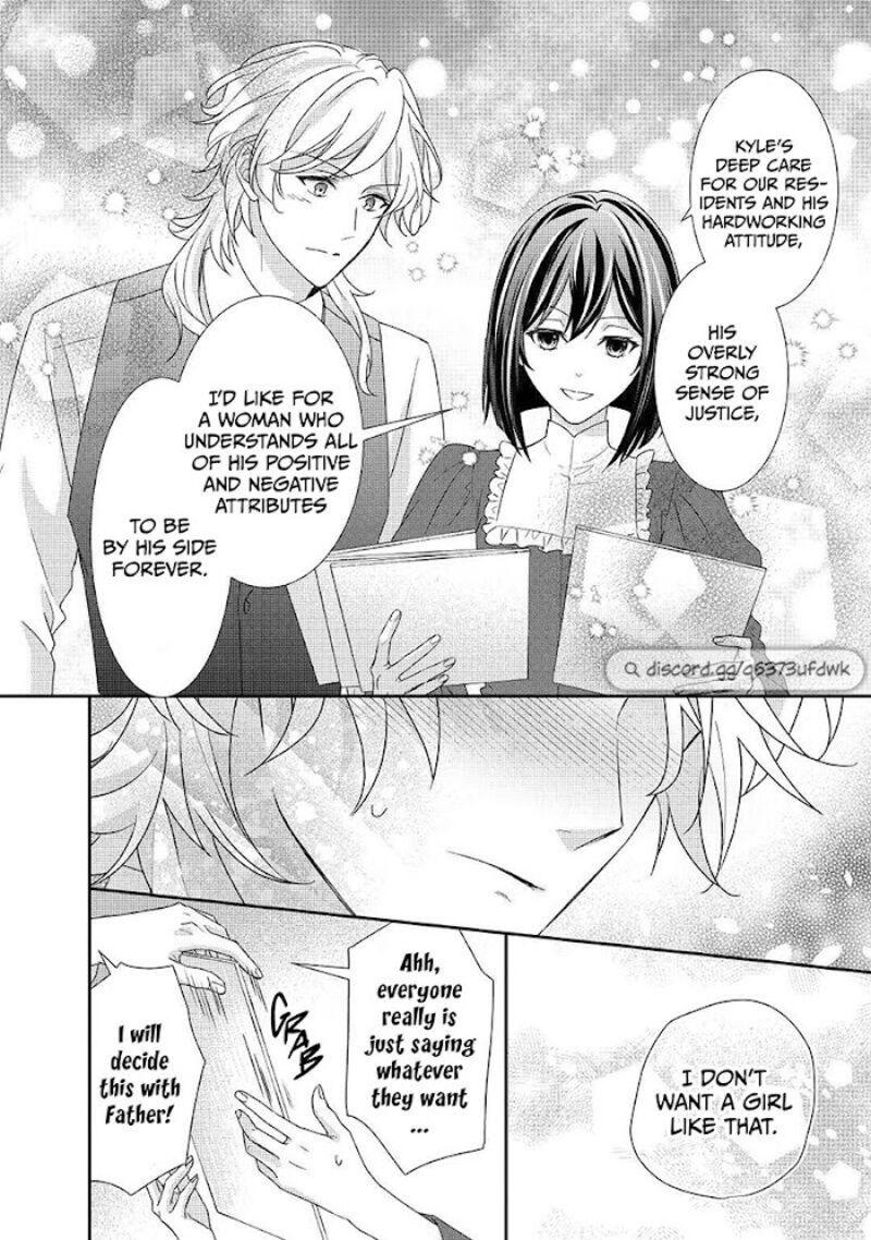 Tensei Koushaku Reijou Funtouki Watashi Rippa Ni Zamaasaretemisemasu 15 17