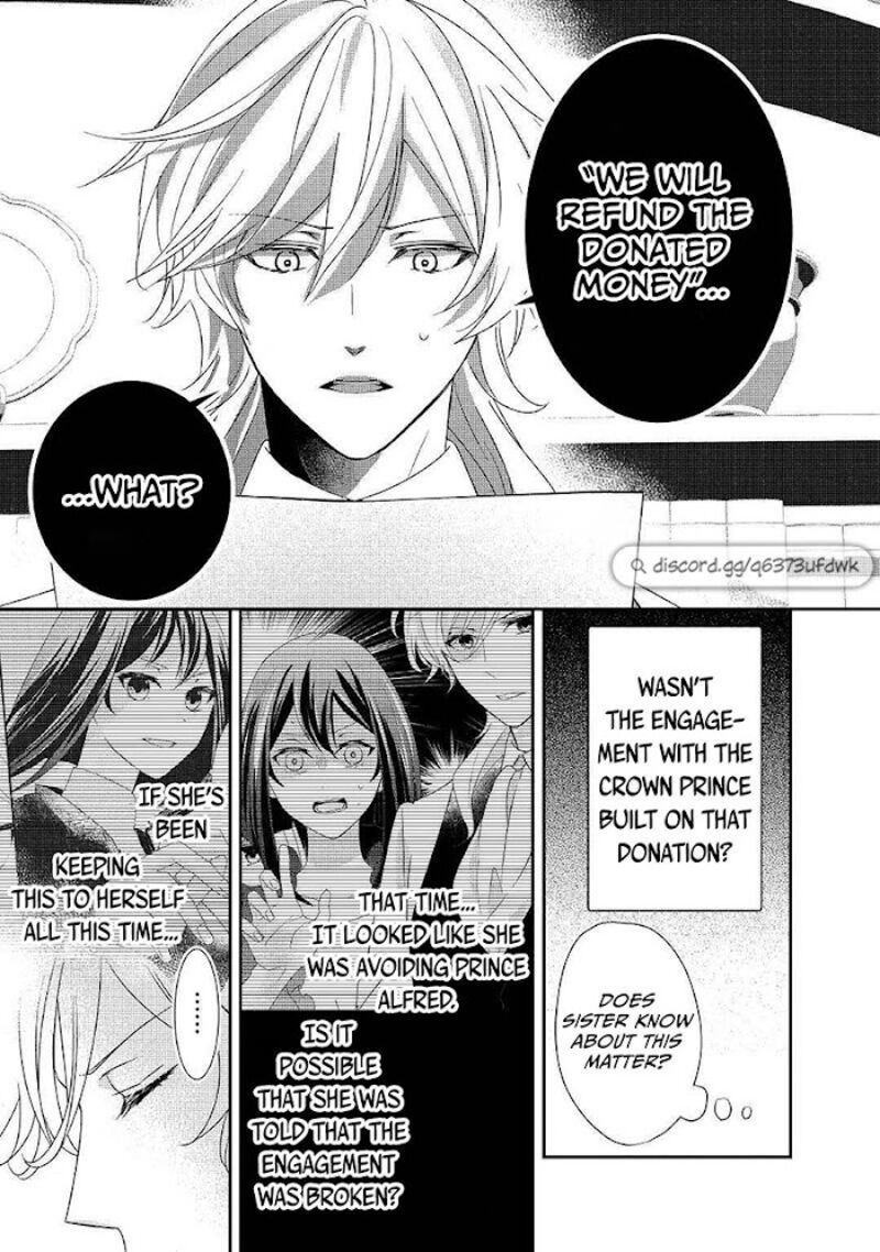 Tensei Koushaku Reijou Funtouki Watashi Rippa Ni Zamaasaretemisemasu 15 20