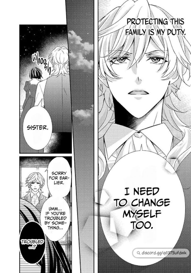 Tensei Koushaku Reijou Funtouki Watashi Rippa Ni Zamaasaretemisemasu 15 21