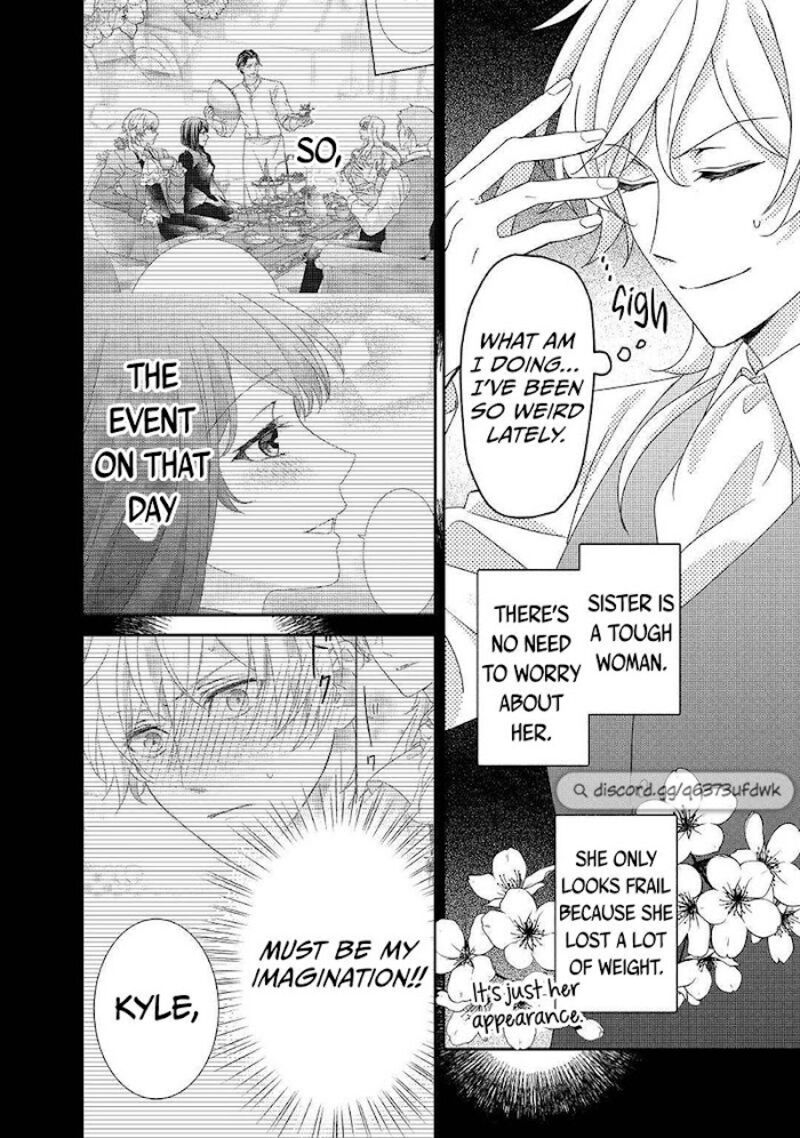 Tensei Koushaku Reijou Funtouki Watashi Rippa Ni Zamaasaretemisemasu 15 9