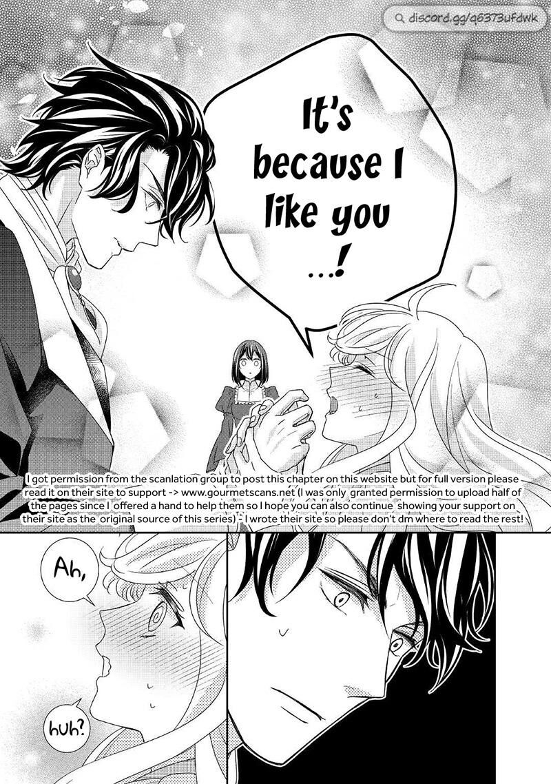 Tensei Koushaku Reijou Funtouki Watashi Rippa Ni Zamaasaretemisemasu 16 14