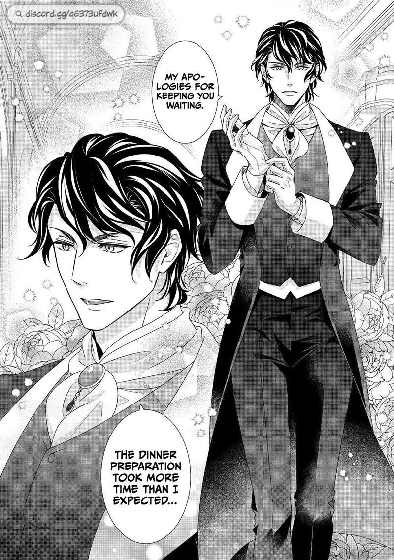 Tensei Koushaku Reijou Funtouki Watashi Rippa Ni Zamaasaretemisemasu 16 7