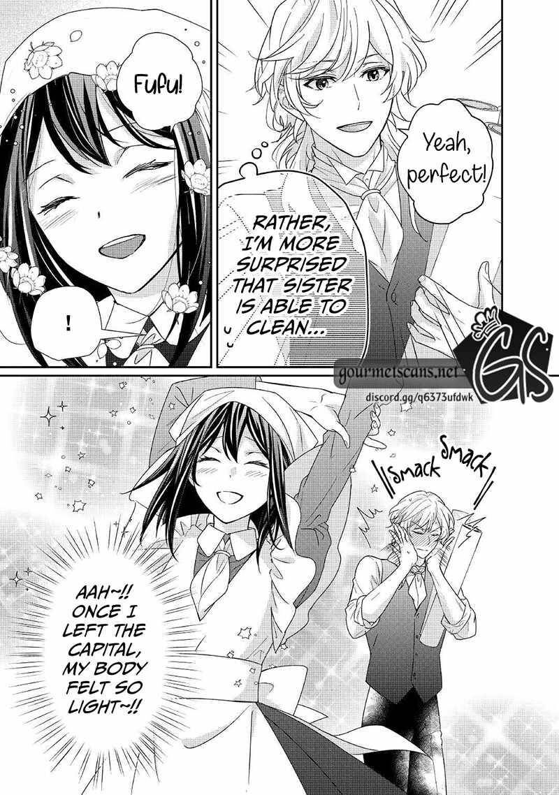 Tensei Koushaku Reijou Funtouki Watashi Rippa Ni Zamaasaretemisemasu 17 18