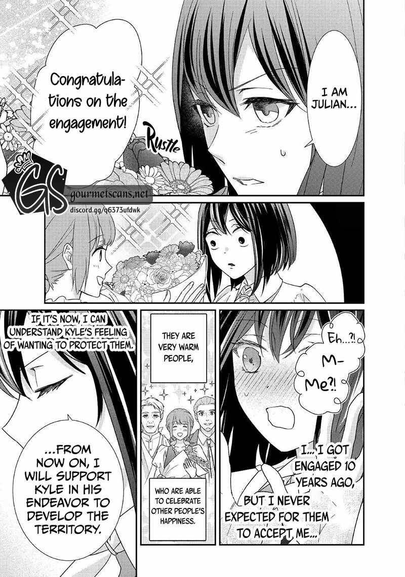 Tensei Koushaku Reijou Funtouki Watashi Rippa Ni Zamaasaretemisemasu 17 22