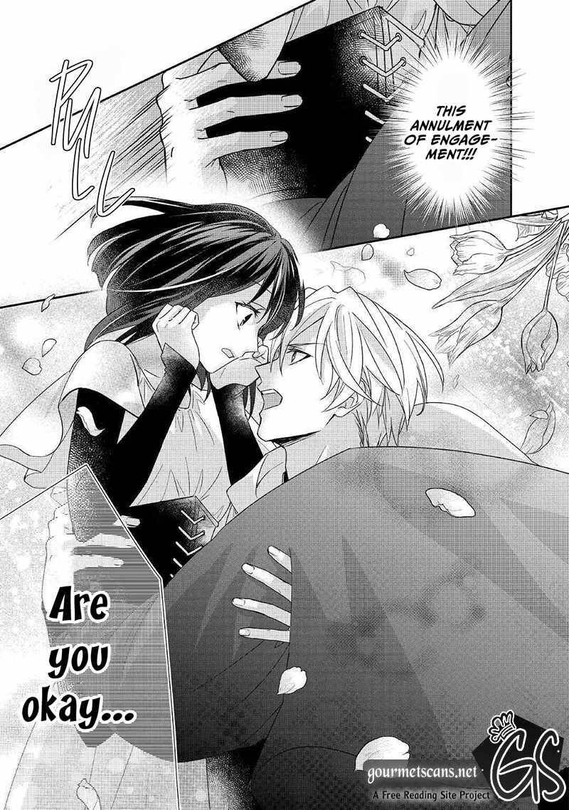 Tensei Koushaku Reijou Funtouki Watashi Rippa Ni Zamaasaretemisemasu 18 10