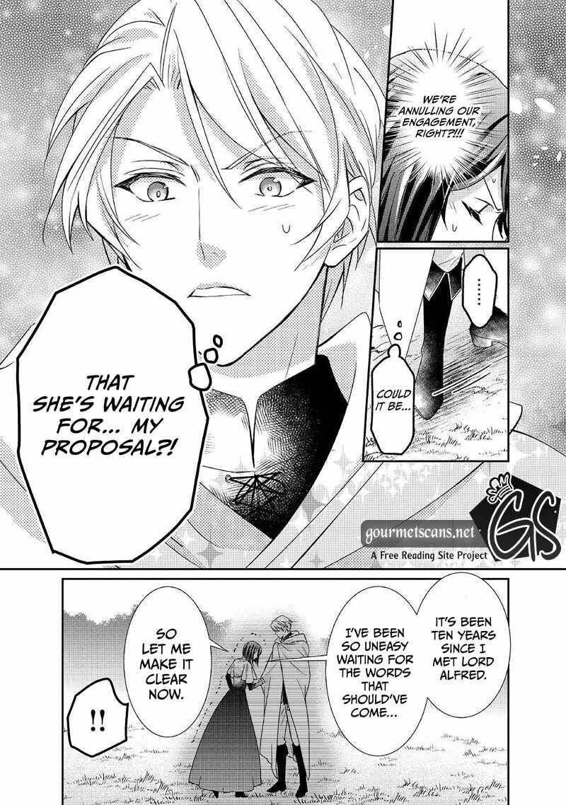 Tensei Koushaku Reijou Funtouki Watashi Rippa Ni Zamaasaretemisemasu 18 14